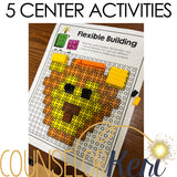 Being Flexible Classroom Counseling Activities: Flexibility Counseling Centers