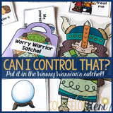 Worry Warriors: Group Counseling Program for Worry and Anxiety Management