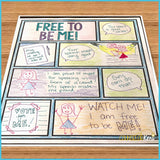 Self Esteem Activities Classroom Guidance Lessons for School Counseling