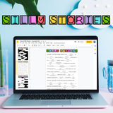 Lunch Bunch Activities: Games for Distance Learning for School Counseling