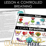 Kindergarten Coping Skills Activities: Coping Skills Group Counseling Lessons