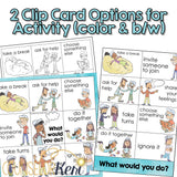 Problem Solving Classroom Guidance Lesson: I Can Solve Problems!