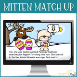 Winter Feelings Activities: Emotion Identification, I Feel Statements & More