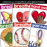 Kindergarten Coping Skills Activities: Coping Skills Group Counseling Lessons
