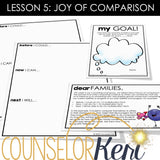 Confidence Group: Confidence and Self Esteem Activities for Group Counseling