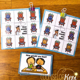 Self Regulation Activities School Counseling Classroom Guidance Lessons