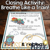 Feelings Classroom Guidance Lesson - Recognizing Emotions Activity