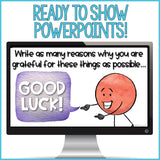 Stress Management Unit: Stress Management Activities, Lessons, and Games