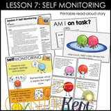 School Success Skills Group: Academic Success Activities for Group Counseling