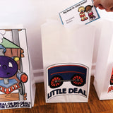 Size of the Problem Activity Classroom Guidance Lesson: How Big is the Problem?