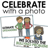 Bullying Prevention Escape Room: Bullying Activity for School Counseling