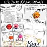 School Success Skills Group: Academic Success Activities for Group Counseling