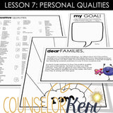 Confidence Group: Confidence and Self Esteem Activities for Group Counseling