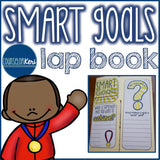 SMART Goals Lap Book
