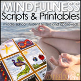 Mindfulness Activities: 27 Mindfulness Exercises for Mindful Mornings Activities