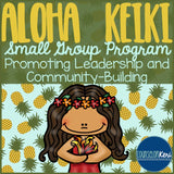 Leadership Small Group Counseling Program with Community Building Activities