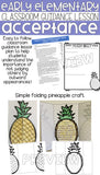 Acceptance Classroom Guidance Lesson for Elementary School Counseling