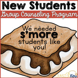 New Students Small Group Counseling Program
