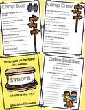 New Students Small Group Counseling Program