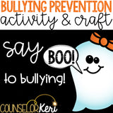 Bullying Prevention Classroom Guidance Lesson Kindness Activity