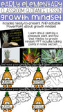 Growth Mindset Classroom Guidance Lesson for Elementary School Counseling