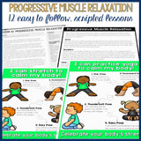 Worry Warriors: Group Counseling Program for Worry and Anxiety Management