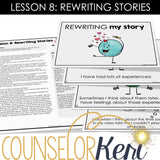 Confidence Group: Confidence and Self Esteem Activities for Group Counseling