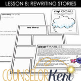 Confidence Group: Confidence and Self Esteem Activities for Group Counseling