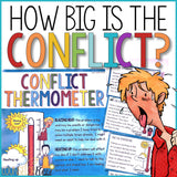 Conflict Resolution Curriculum: School Counseling Conflict Resolution Activities