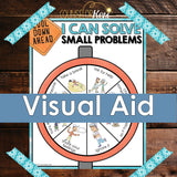 Problem Solving Classroom Guidance Lesson: I Can Solve Problems!