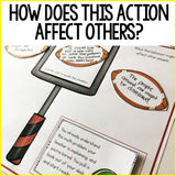 Self Regulation Curriculum: Self Regulation Activities for School Counseling