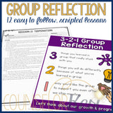 Worry Warriors: Group Counseling Program for Worry and Anxiety Management