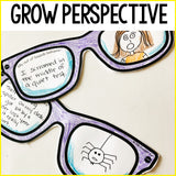 Self Regulation Curriculum: Self Regulation Activities for School Counseling