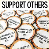 Self Regulation Curriculum: Self Regulation Activities for School Counseling