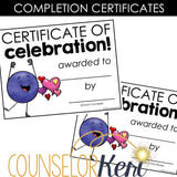 Confidence Group: Confidence and Self Esteem Activities for Group Counseling