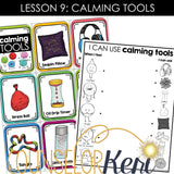Kindergarten Coping Skills Activities: Coping Skills Group Counseling Lessons