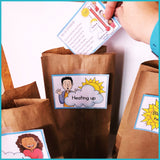 Conflict Resolution Curriculum: School Counseling Conflict Resolution Activities