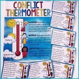 Conflict Resolution Curriculum: School Counseling Conflict Resolution Activities