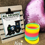 Calming Strategies Activity Classroom Guidance Lessons: Coping Skills Centers