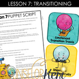 Kindergarten Social Skills Activities: Social Skills Group Counseling Lessons