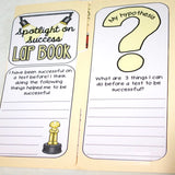 Elementary School Counseling Lap Book: Test-Prep and Test-Taking Skills