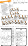 Identifying Feelings Classroom Guidance Lesson for Early Elementary/Primary