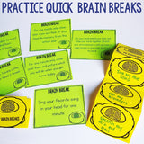Test Preparation Centers: Test Prep Skills for Test Day Success Guidance Lesson