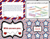 Hearts Apart Deployment Support Group Counseling Program