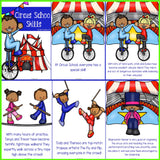 I Have Skills Classroom Guidance Lesson for Pre-K and Kindergarten Counseling