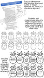 Cooperation Classroom Guidance Lesson for School Counseling Pineapple