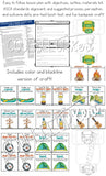 Coping Skills Classroom Guidance Lesson for Elementary School Counseling