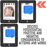 Responsibility - Choices and Consequences Classroom Guidance Lesson