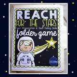 Test Preparation and Test-Taking Skills Folder Game Elementary School Counseling