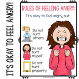 Anger Management Group Counseling Program: Anger Management Activities